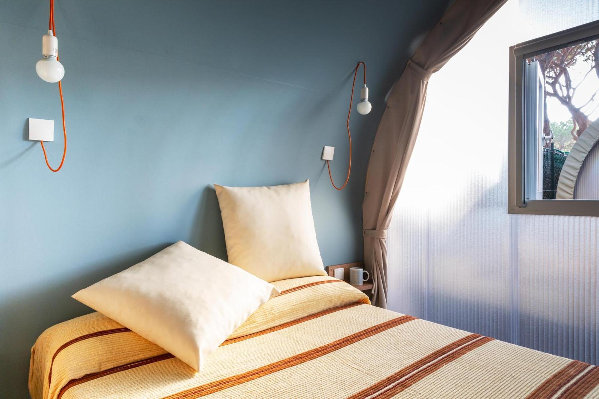 Gitavillage Argentario Албиния Экстерьер фото A room at the hotel