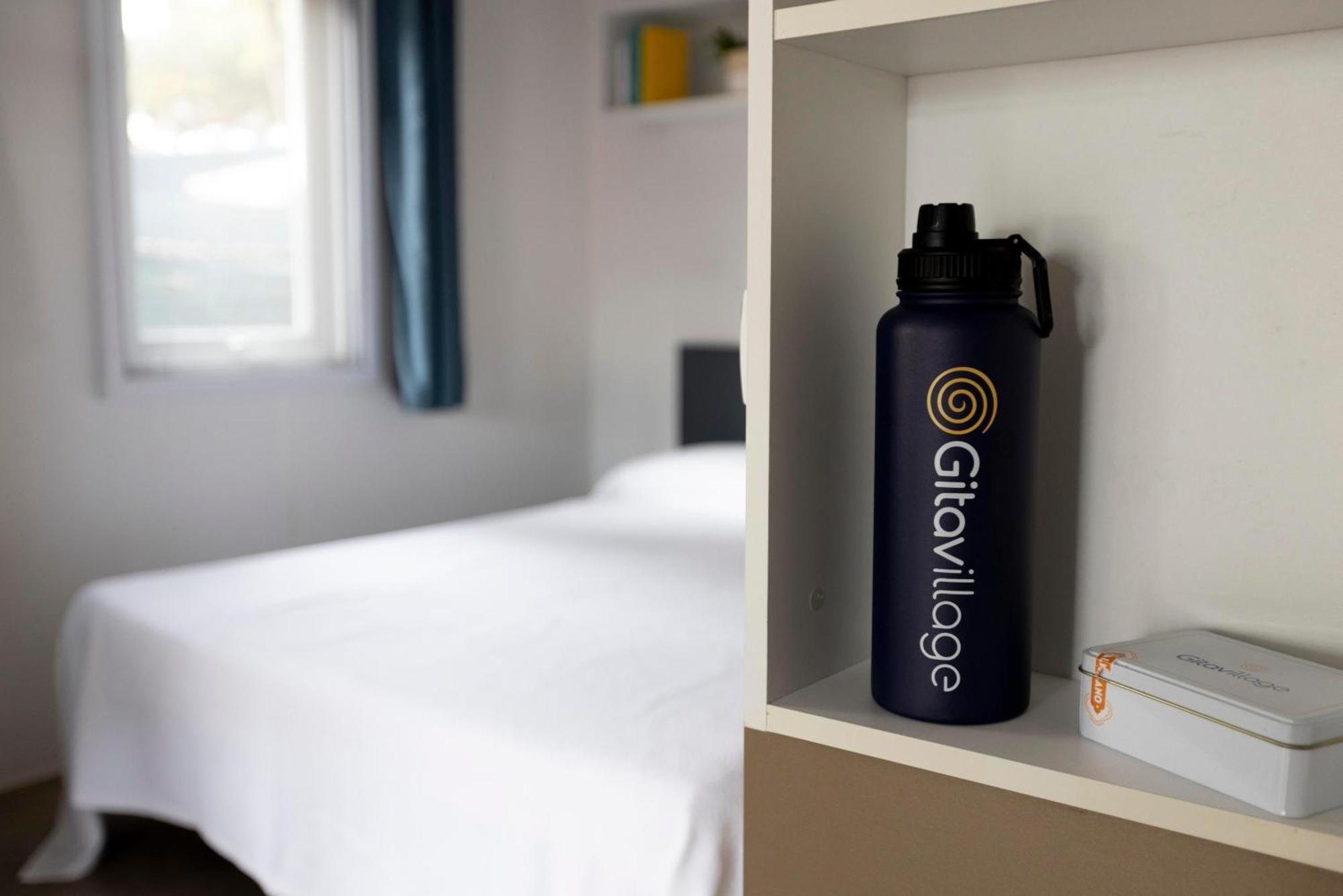 Gitavillage Argentario Албиния Экстерьер фото Gita Village water bottle
