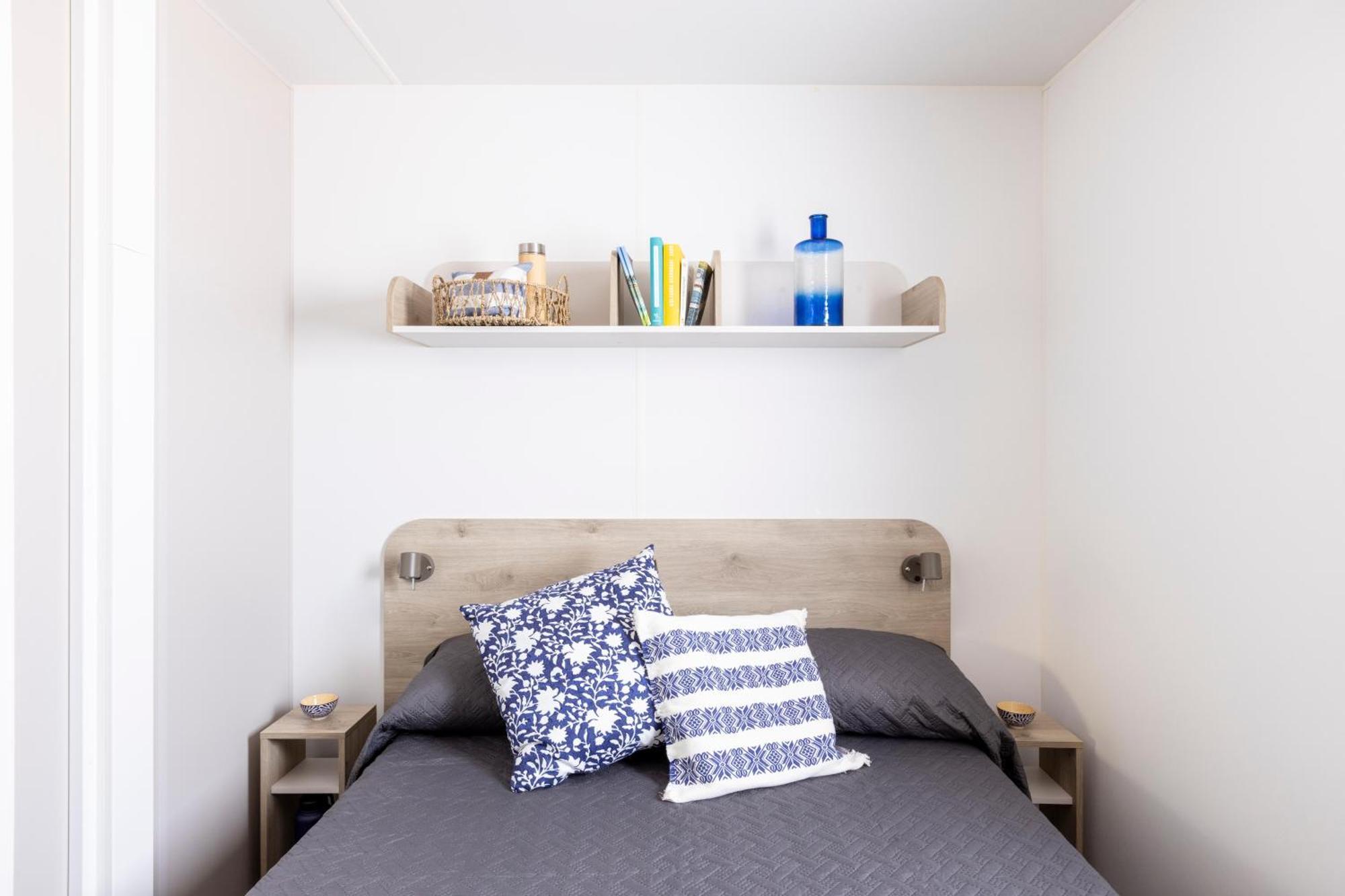 Gitavillage Argentario Албиния Экстерьер фото A bedroom at the University of Bath